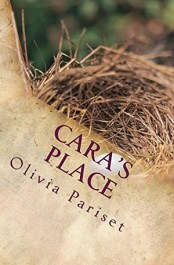 Cara's Place bookcover 2